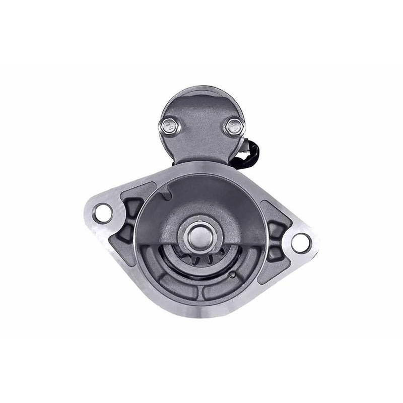 Hella Starter Motor 12V 1.4kW 11 Teeth fits Vauxhall Vectra 1995-1996 1.7