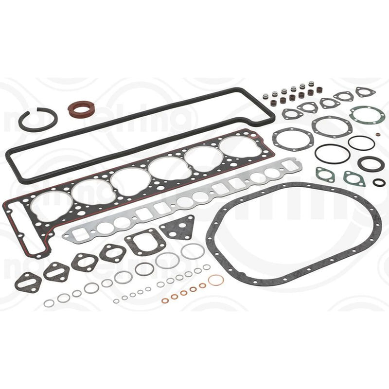Elring Mercedes Full Set fits Mercedes-Benz /8 1972-1976 2.8 114.011 114.023