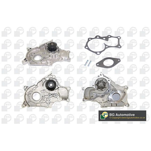 BGA Engine Cooling Water Pump CP7148T