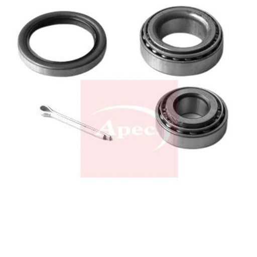 Apec Wheel Bearing Kit AWB1113