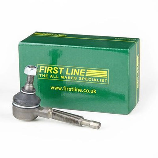 First Line Steering Tie Rod End Ball Joint fits Renault 21 1986-1994 2.0 2.1