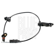 Blue Print ABS Wheel Speed Sensor Rear Left fits Honda Civic VIII 2005-2012 1.6
