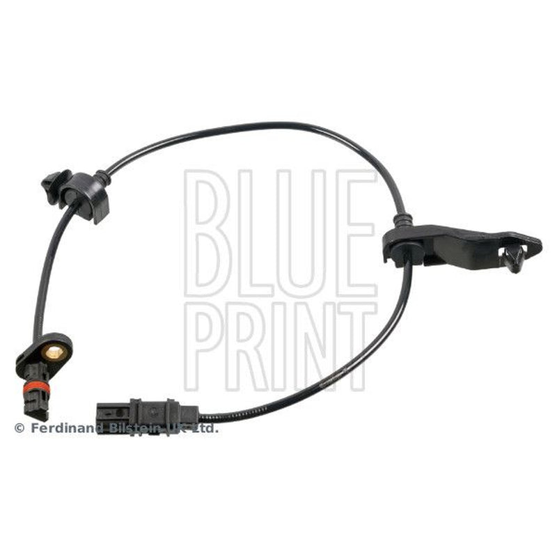 Blue Print ABS Wheel Speed Sensor Rear Left fits Honda Civic VIII 2005-2012 1.6