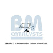 BM Catalysts Fitting Kit FK80309B FK80309B