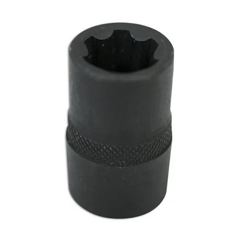 Laser Tools Head Bolt Socket 1/2"D - for Nissan - PL