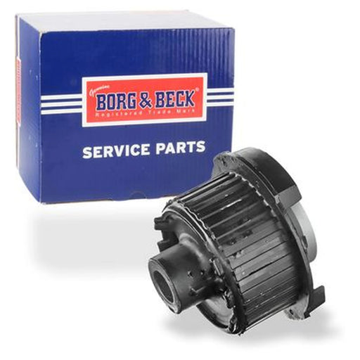 Borg & Beck Axle Cross Member Bushing OD ID BSK7994