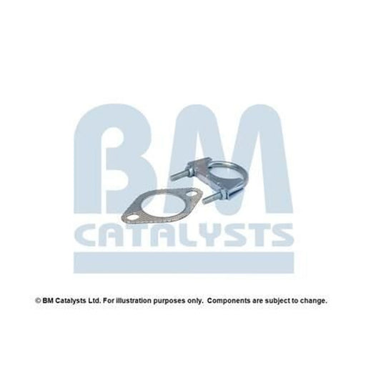 BM Catalysts Exhaust Pipe Mounting Kit FK70587A