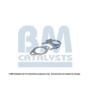 BM Catalysts Fitting Kit FK80423A FK80423A