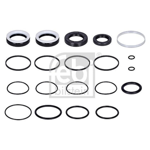 Febi Steering Gear Gasket Set 19862