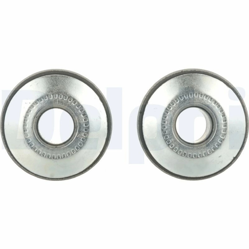 Delphi Wishbone / Control / Trailing Arm Bush fits Toyota Chassis 1985-1995 2.4