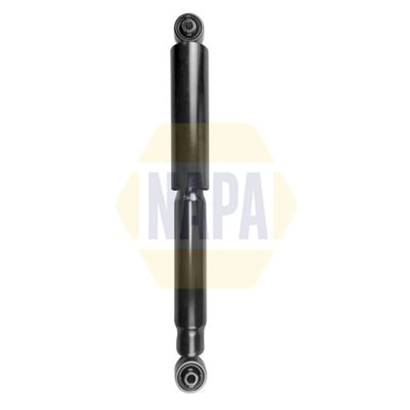 NAPA Shock Absorber Damper Strut Rear Left fits Chevrolet Captiva 2006-2018
