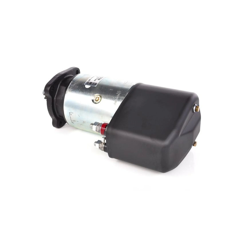 Bosch Starter Motor 24V 5.4kW 11 Teeth fits Volvo B10 1978-2003