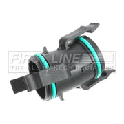 First Line Intercooler Turbo Charge Air Hose fits Audi A1 2014-2018 1.4