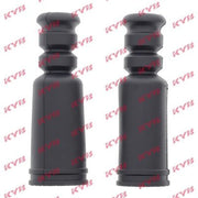 KYB 2 x Rear Protective Cap/Bellow fits Citroën C-Crosser 2007-2012 2.2 2.4