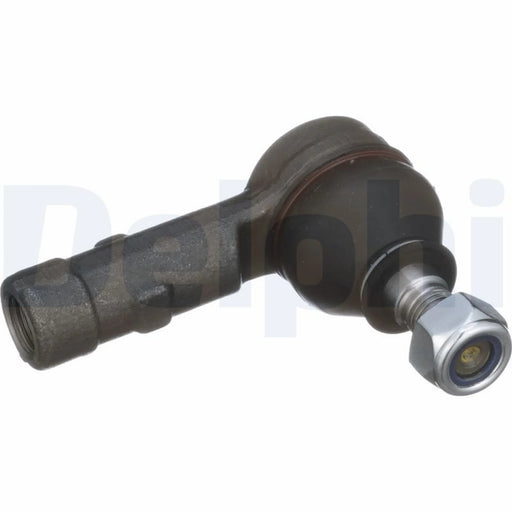 Delphi Steering Tie Rod End Ball Joint Front M14x1.5 TA1693