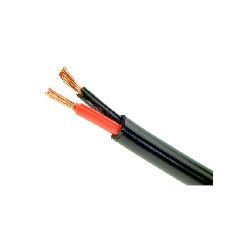 Maypole 2 Core Cable - 2 x 28/0.3mm - 30m Maypole - Dynamic Drive
