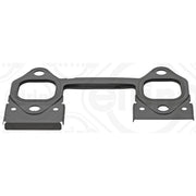 Elring Exhaust Manifold Gasket Wide Thick fits Bredamenarinibus Vivacity