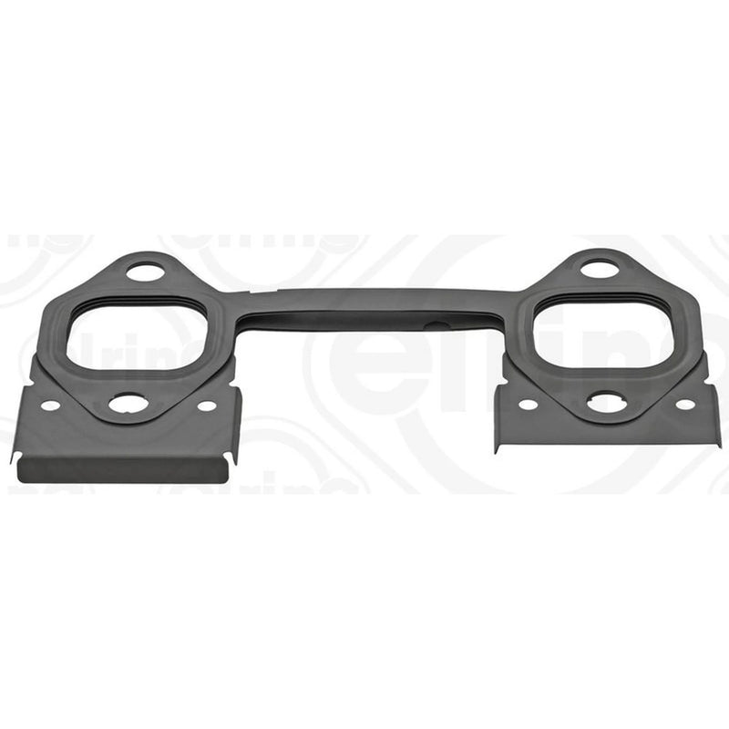 Elring Exhaust Manifold Gasket Wide Thick fits Bredamenarinibus Vivacity