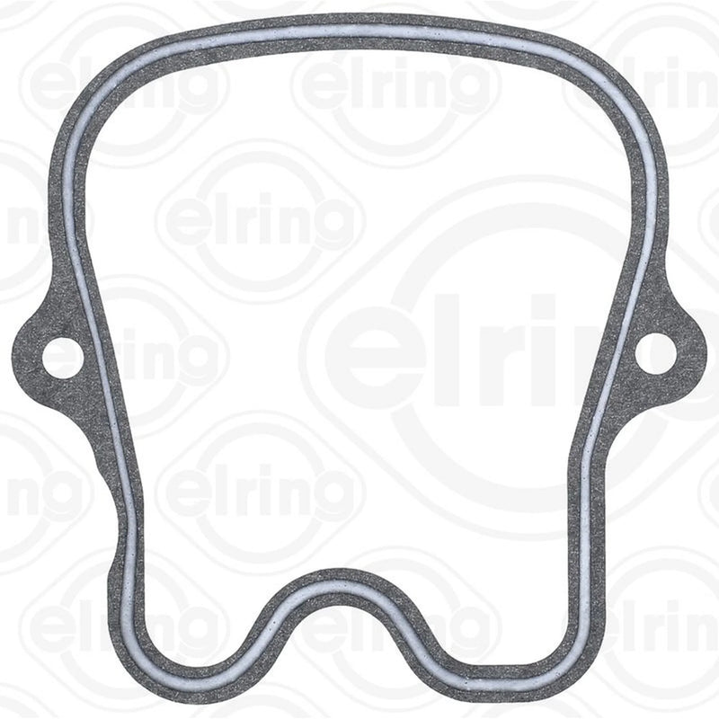 Elring Cylinder Head Cover Gasket fits Drögmöller E-Serie 1990-1996