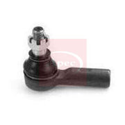 Apec Steering Tie Rod End Ball Joint Front Right M14x1.5 fits Isuzu D-Max II