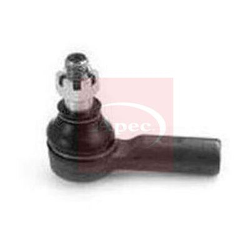 Apec Steering Tie Rod End Ball Joint Front Right M14x1.5 fits Isuzu D-Max II