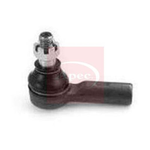 Apec Steering Tie Rod End Ball Joint Front Right M14x1.5 fits Isuzu D-Max II