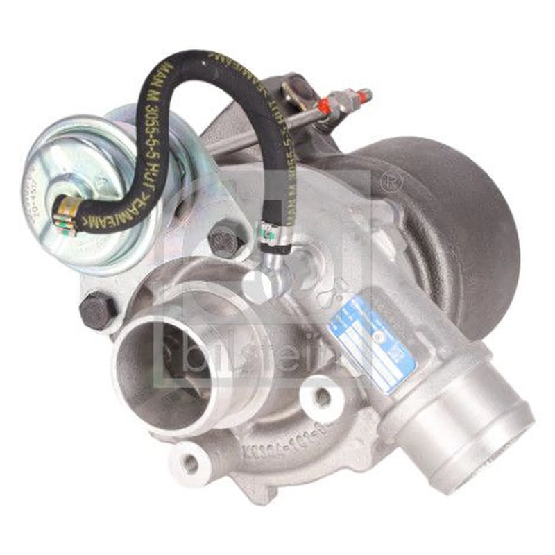 Febi Turbocharger Turbo Unit 190017