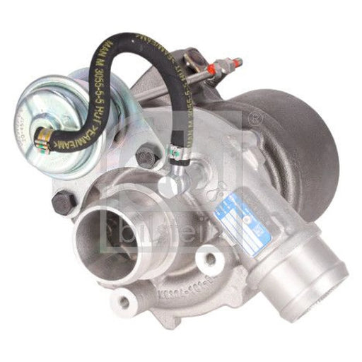Febi Turbocharger Turbo Unit 190017