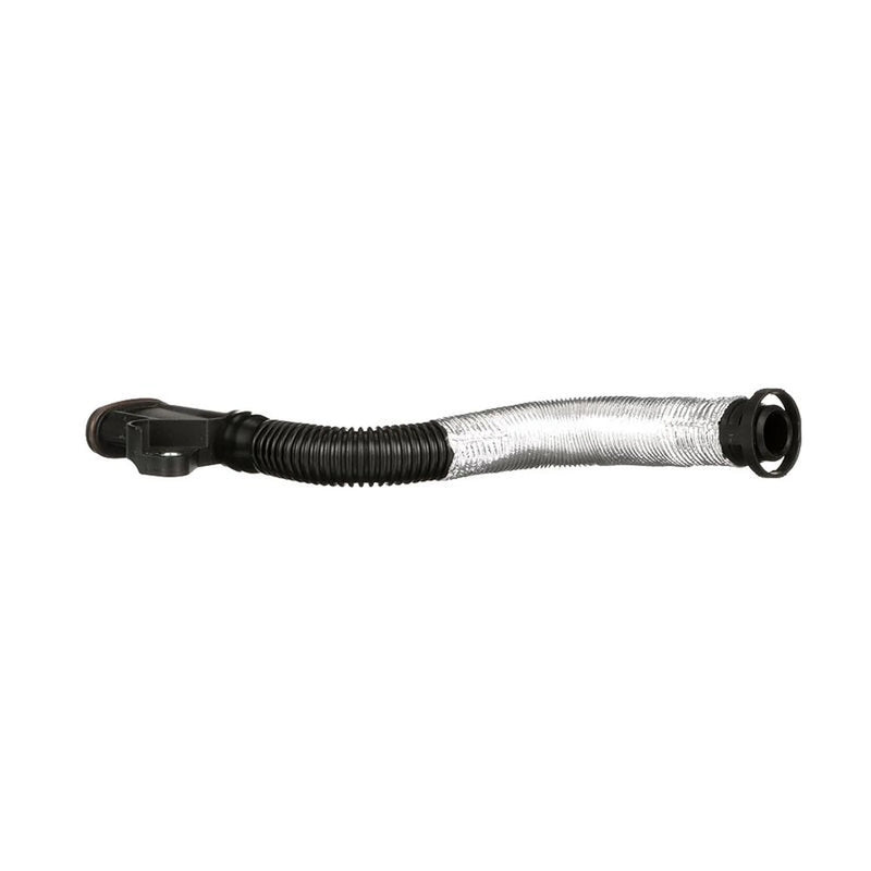 Gates Crankcase Ventilation Hose 315mm fits VW Eos 2006-2015 2.0