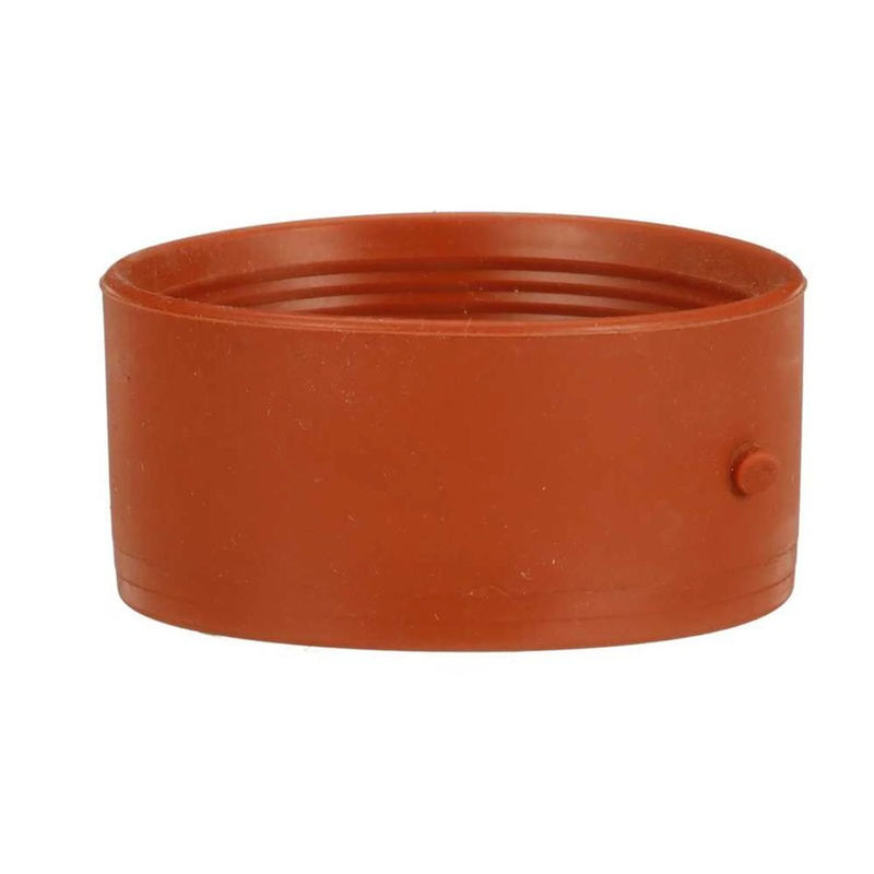 Gates Charge Air Hose Seal Ring Thick Silicone fits Volvo S60 I 2001-2010 2.4