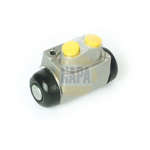NAPA Wheel Cylinder Hydraulic Brake Rear Left fits Honda Civic Aerodeck