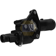 NAPA Thermostat Housing Cover fits Dacia Dokker 2012-2021 1.5