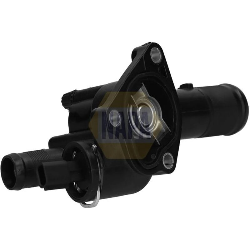 NAPA Thermostat Housing Cover fits Dacia Dokker 2012-2021 1.5