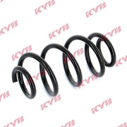 KYB Rear Suspension Coil Spring fits BMW 1 2019 on