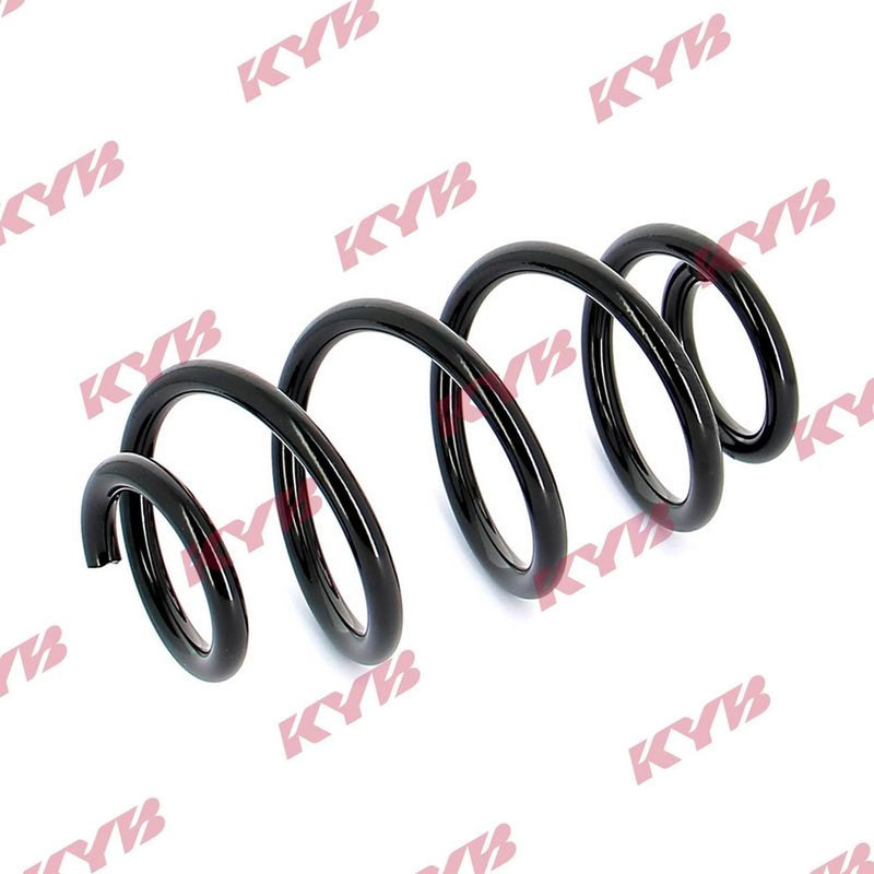 KYB Rear Suspension Coil Spring fits BMW 1 2019 on