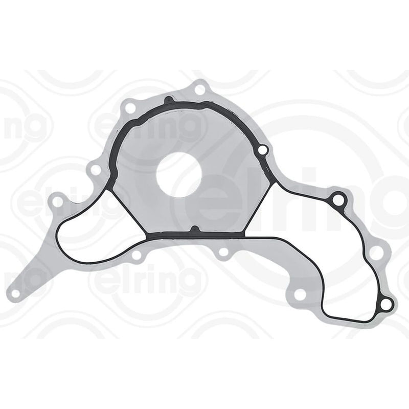 Elring Water Pump Gasket Wide Thick fits Jeep Gladiator Pickup 2019 on 3.6
