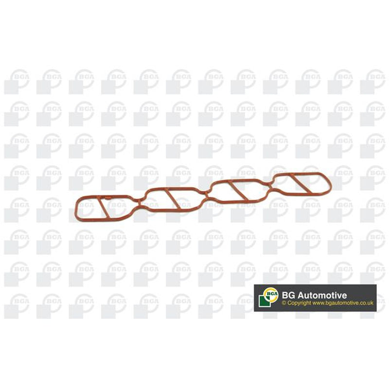 BGA Intake Manifold Gasket Thick fits Alfa Romeo Mito 2009-2018 1.3