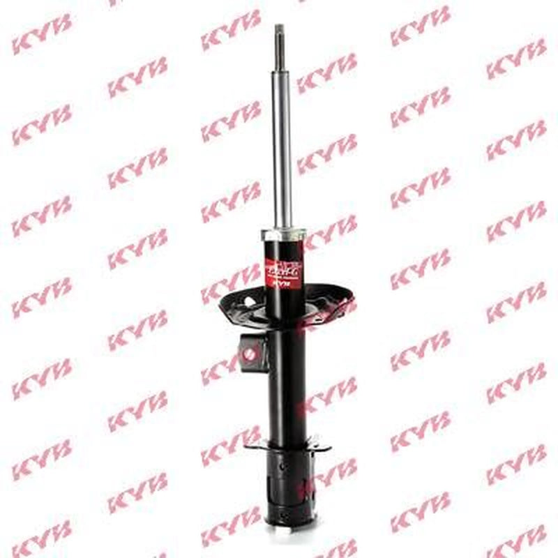 KYB Shock Absorber Damper Strut Front Left fits Opel Mpv 2001 on 1.6 1.7