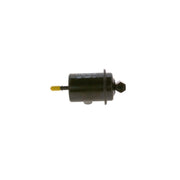 Bosch Fuel Filter Element fits Hyundai Amica / Atoz 2003-2010 1.1