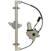 Valeo Electric Window Regulator Lifter Left Front 851062