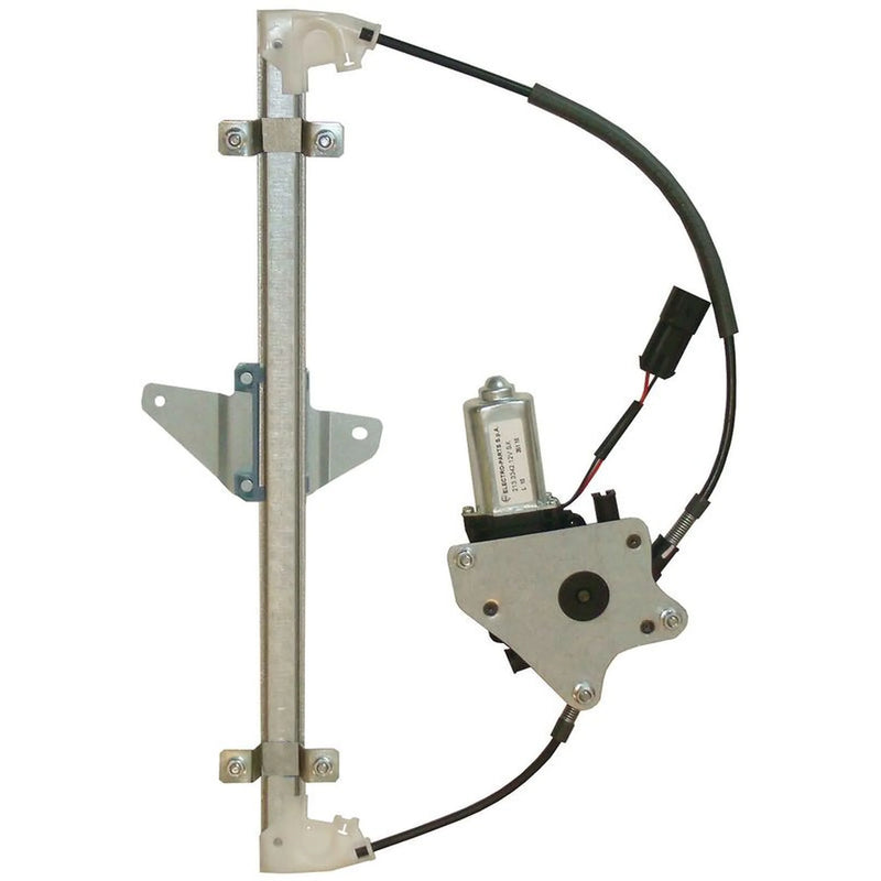Valeo Electric Window Regulator Lifter Left Front 851062