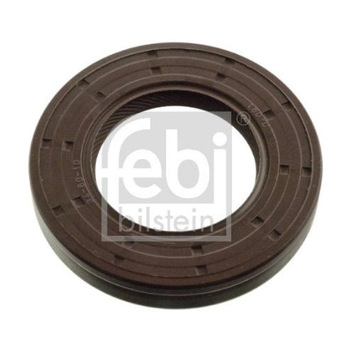 Febi Camshaft Shaft Seal 60mm OD ID Wide 106941