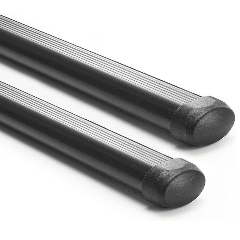 Summit Locking Roof Bars for Fiat Fullback 2016 onwards Summit  - Dynamic Drive
