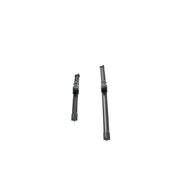 Bosch Aerotwin Wiper Blade Set 600mm + 380mm — A293S fits Baic BJ30 2024 on 1.5