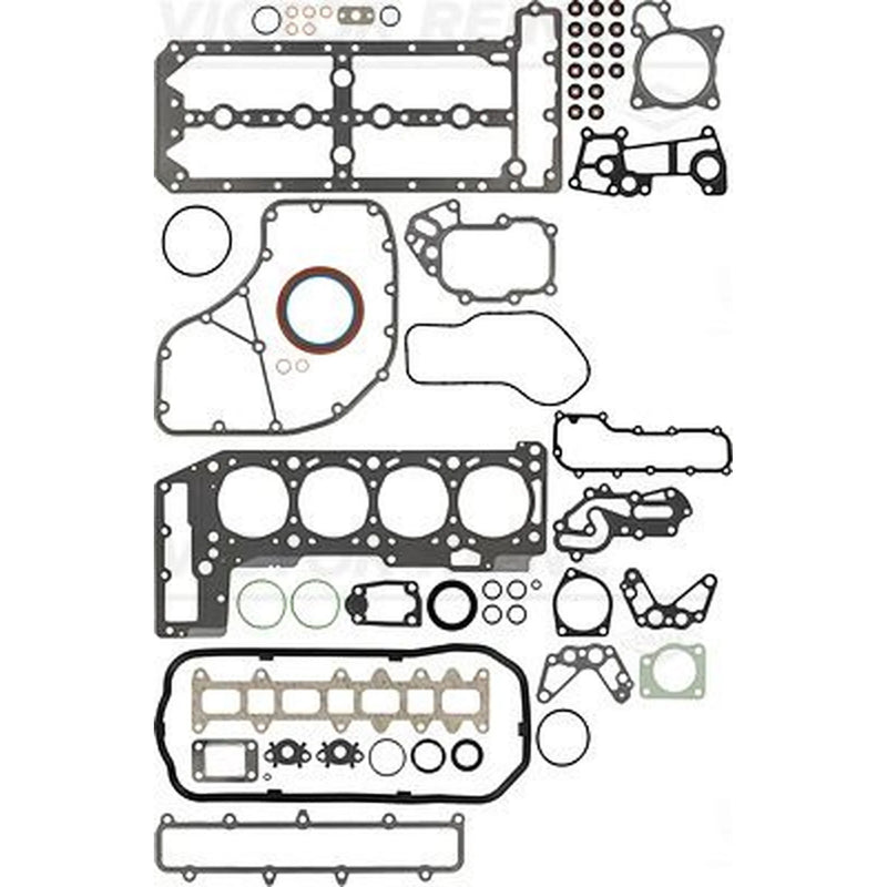 Victor Reinz Full Gasket Set 01-36885-03