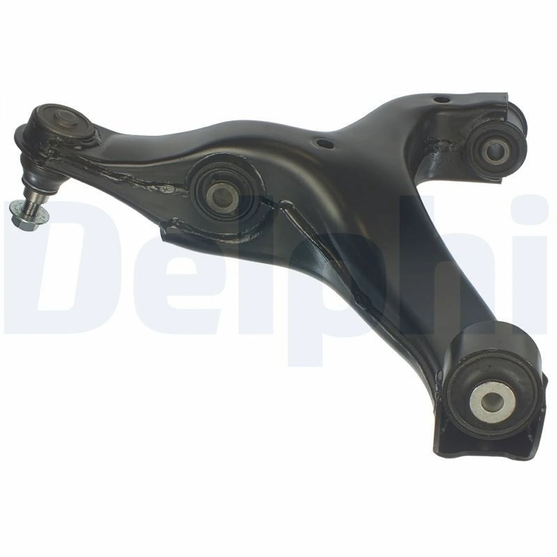 Delphi Control/Trailing Arm Lower fits VW Amarok 2010-2022 2.0 3.0