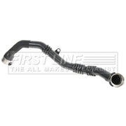 First Line Intercooler Turbo Charge Air Hose fits Dacia Dokker 2012-2021 1.5