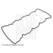 Blue Print Cylinder Head Cover Gasket NBR (nitrile butadiene rubber) ADC46740