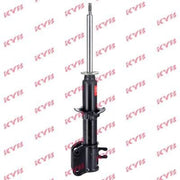 KYB Shock Absorber Damper Strut Front Right fits Daewoo Matiz 1998 on 0.8