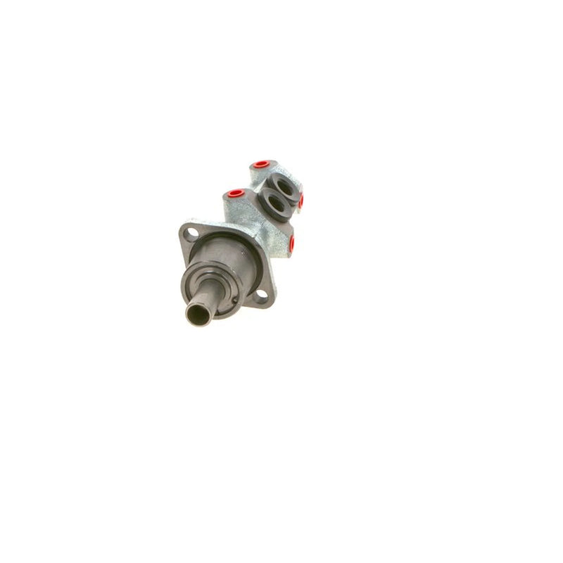 Bosch Brake Master Cylinder Hydraulic Assembly fits Peugeot 406 1995-2004